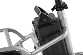 Электровелосипед Volteco FLEX