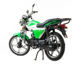 Мотоцикл Motoland Альфа RX 125