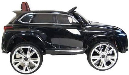 Детский электромобиль Rivertoys Lexus E111KX