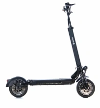 Электросамокат OxyVolt BadBoy double 2 Super Ranger