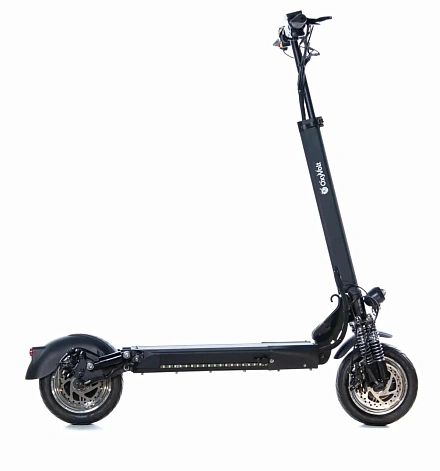 Электросамокат OxyVolt BadBoy double 2 Super Ranger