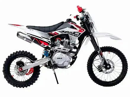 Питбайк Wels CRF 250