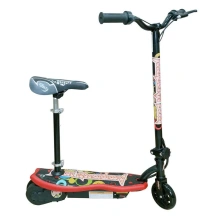 Электросамокат HEADWAY CD10-S