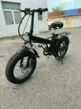 Электровелосипед MOTAX E-NOT Big Boy 48V12Ah
