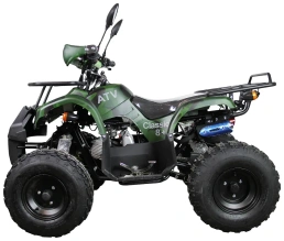 Квадроцикл Avantis CLASSIC 8+ 125 кубов