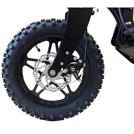 Электросамокат HEADWAY-4 1000W LiIon