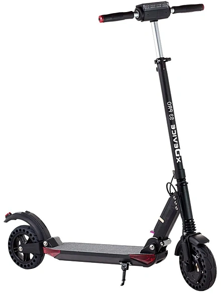 Электросамокат xDevice S3 PRO 350W