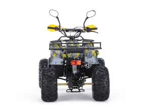 Квадроцикл MOTAX ATV Grizlik 8 1+1 125 cc