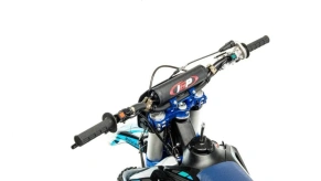 Мотоцикл Motoland кроссовый XT300 ST-FA-NC  (ZS182MN+BB)