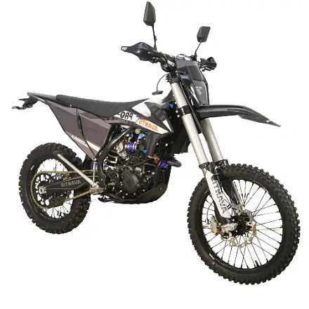 Мотоцикл Avantis ENDURO 300 PRO CARB PREMIUM ARS (NC250/177MM, DESIGN KTM) С ПТС