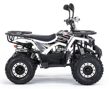 Квадроцикл бензиновый MOTAX ATV GRIZLIK SUPER LUX 125 сс NEW (AB)