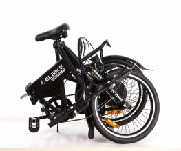 Электровелосипед Elbike Gangstar St 350W