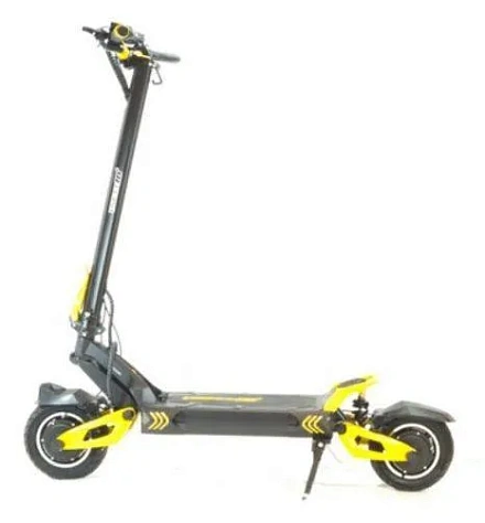 Электросамокат VSETT 10+