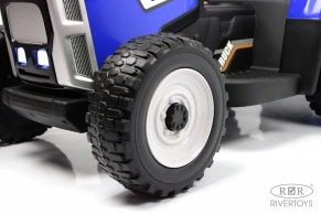 Детский электромобиль Rivertoys H444HH