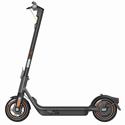 Электросамокат Ninebot KickScooter F65U