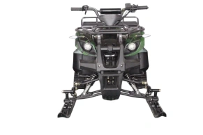 Электроквадроцикл Green Camel Атакама T400 (60V 1500W R8 Дифференциал, Пониженная