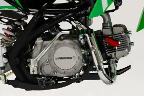 Мотоцикл Питбайк PROGASI SMART 150