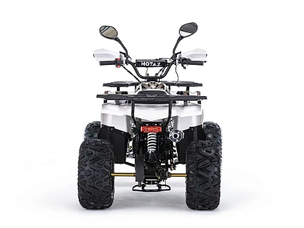 Квадроцикл бензиновый MOTAX ATV GRIZLIK SUPER LUX 125 сс NEW (AB)