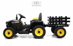 Детский электромобиль Rivertoys H888HH