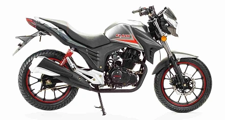 Мотоцикл Motoland FLASH 200