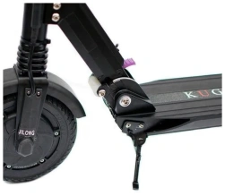 Электросамокат Kugoo S3