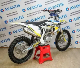 Мотоцикл Avantis ENDURO 250 (172 FMM DESIGN HS) ПТС