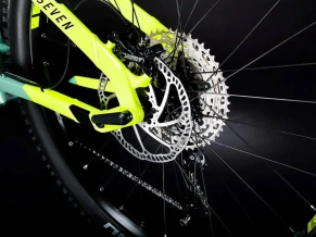 Электровелосипед Haibike Xduro FullSeven 6 (2021)