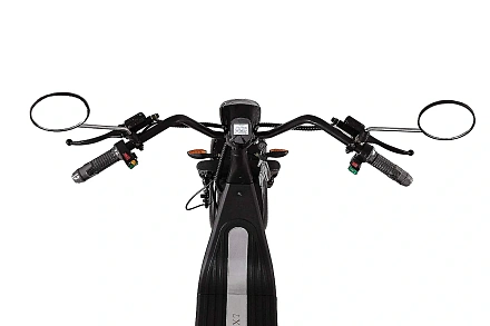 Электроскутер GT Citycoco X7