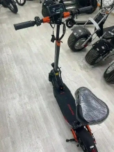 Электросамокат GT M4 PRO