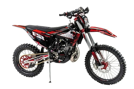Мотоцикл эндуро Motoland XT250 ST (2-STROKE)