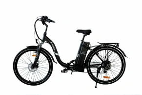 Электровелосипед Elbike Galant Big Vip