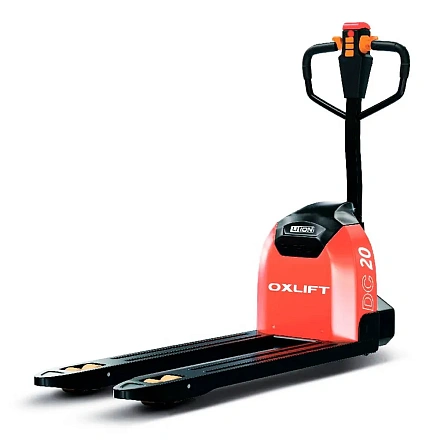 Электрическая Тележка OXLIFT CBD20J-Li3 2000 кг Li-ion