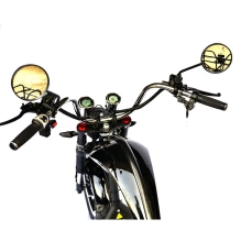 Электроскутер Skyboard CITYCOCO Dnepr Chopper 4000w