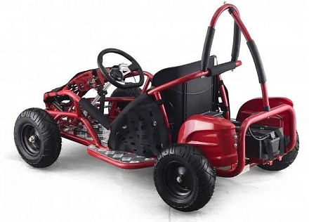 Багги Green Camel Намиб T005 (48V 1000W R6 Цепь)