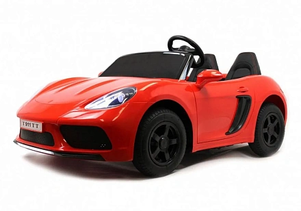 Детский электромобиль Rivertoys T911TT