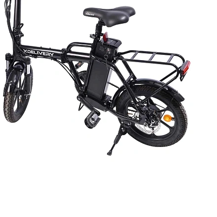 Электровелосипед xDevice xDelivery 16