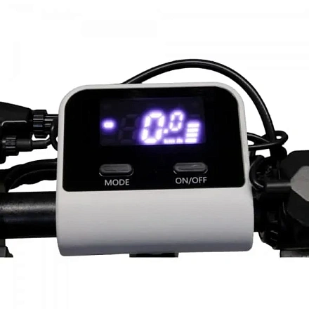 Электросамокат MINIPRO Mi508+ 13Ah