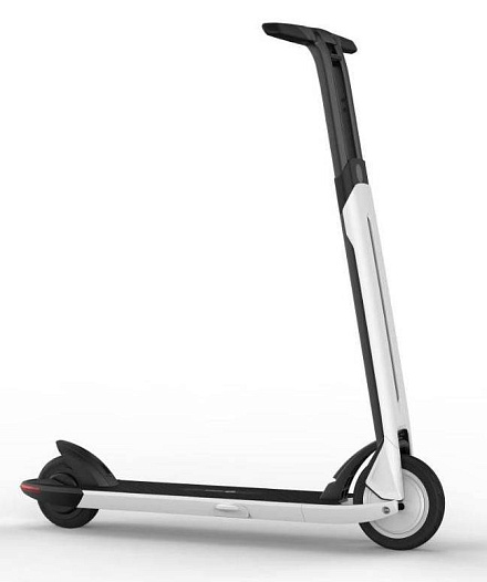 Электросамокат Ninebot KickScooter Air T15