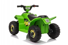 Детский электроквадроцикл Rivertoys H001HH