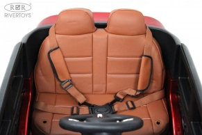 Детский электромобиль Rivertoys Toyota B111BB