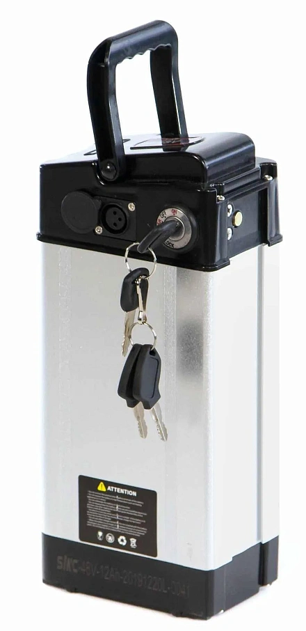 Аккумулятор OxyVolt для Handytrike