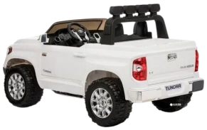 Детский электромобиль Rivertoys Toyota Tundra (JJ2255)