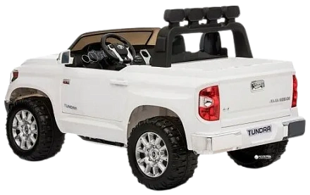 Детский электромобиль Rivertoys Toyota Tundra (JJ2255)