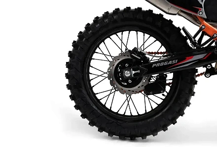 Мотоцикл Питбайк PROGASI PALMA 250