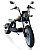 Электроскутер SmartONE QROAD Chopper - превью