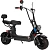 Электроскутер GT Citycoco Mini X2 - превью