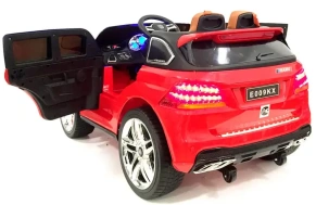 Детский электромобиль Rivertoys Mercedes E009KX