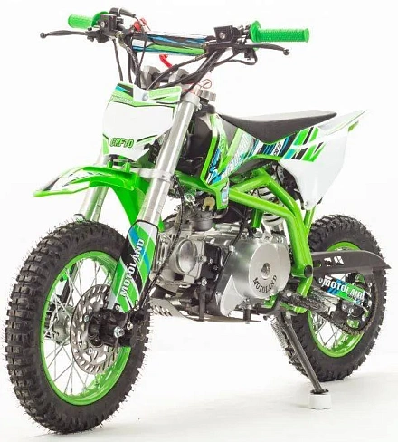 Мотоцикл Motoland Кросс CRF10 для начинающих