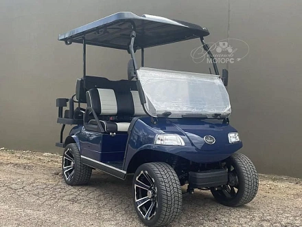 Гольфкар HDK CLASSIC 4+