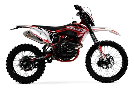 Мотоцикл эндуро PROGASI SUPER MAX 300 PRO